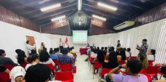 CADE ejecutivos 2022 culmina con éxito en la región de Loreto