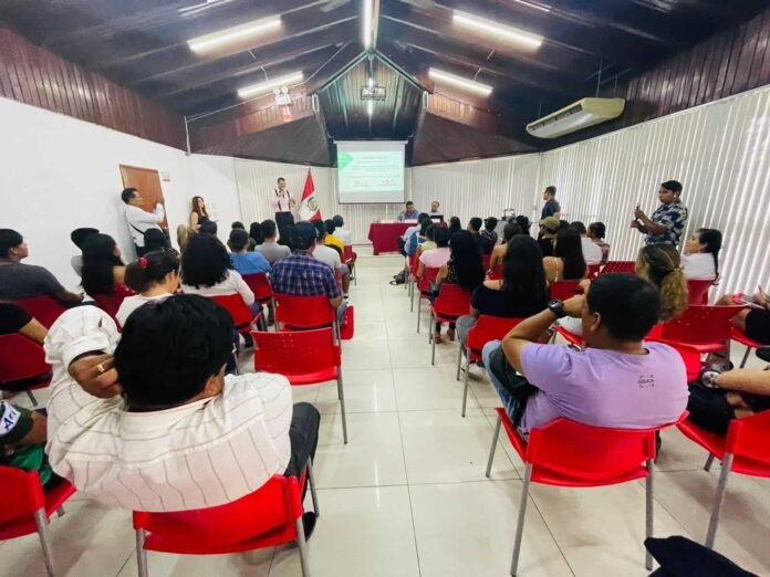 CADE ejecutivos 2022 culmina con éxito en la región de Loreto CADE ejecutivos 2022 culmina con éxito en la región de Loreto