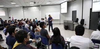 297 seleccionados para el examen de admisión del 17 de diciembre