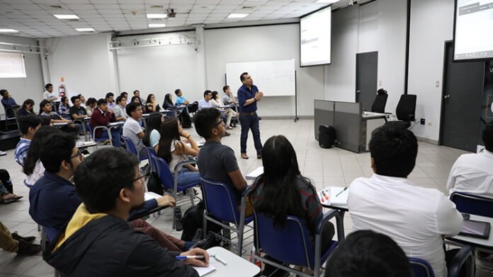 297 seleccionados para el examen de admisión del 17 de diciembre