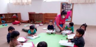 Madre de Dios: Cuna Más y la Universidad Nacional Amazónica renuevan convenio a la atención de la primera infancia