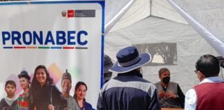 Comunidades arequipeñas accederán a despistaje de cáncer gratuito durante caravana del Midis 