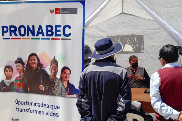 Comunidades arequipeñas accederán a despistaje de cáncer gratuito durante caravana del Midis Comunidades arequipeñas accederán a despistaje de cáncer gratuito durante caravana del Midis