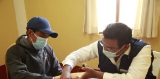 Familias rurales serán afiliadas a programas sociales del Midis 