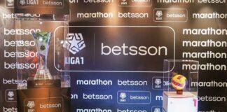 Copa de la Liga 1 Betsson