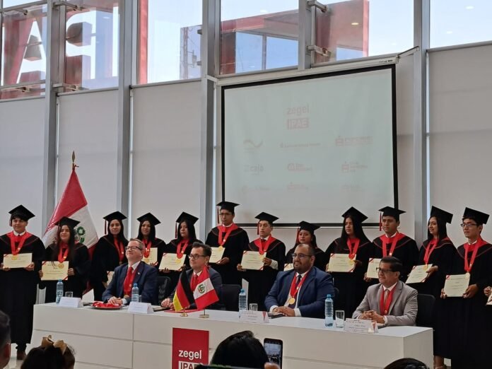 FORMACIÓN DUAL FORMACIÓN DUAL