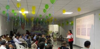 JNE obtiene premio de buenas practicas de gestión inclusiva con el mas alto puntaje