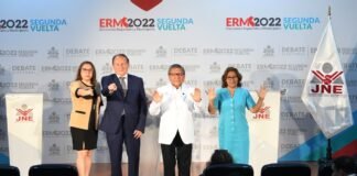 JNE: candidatos del Callao darán a conocer sus propuestas