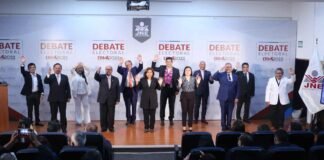 Propuestas al gobierno regional del Callao serán este sábado