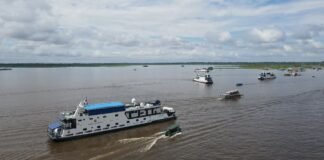 PIAS fluviales entregarán Bono Alimentario