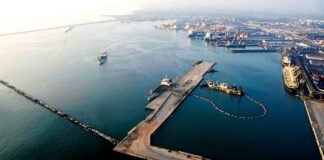 Las inversiones en infraestructuras de transporte alcanzaron los USD 443 millones entre enero y octubre de 2022, informó la Gerencia de Supervisión y Fiscalización del Organismo Supervisor de la Inversión en Infraestructura de Transporte de Uso Público (Ositrán) en su reporte mensual.