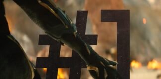 Pantera Negra: Wakanda por siempre trailer
