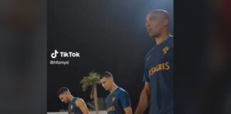 Portugal vs uruguay qatar 2022