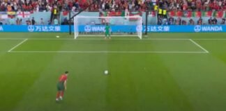 Portugal vs Ghana goles video