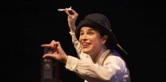 BRITÁNICO presenta Festival Internacional de Narración ‘CUÉNTAMELO 2022’