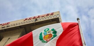 Ministerio de la Producción