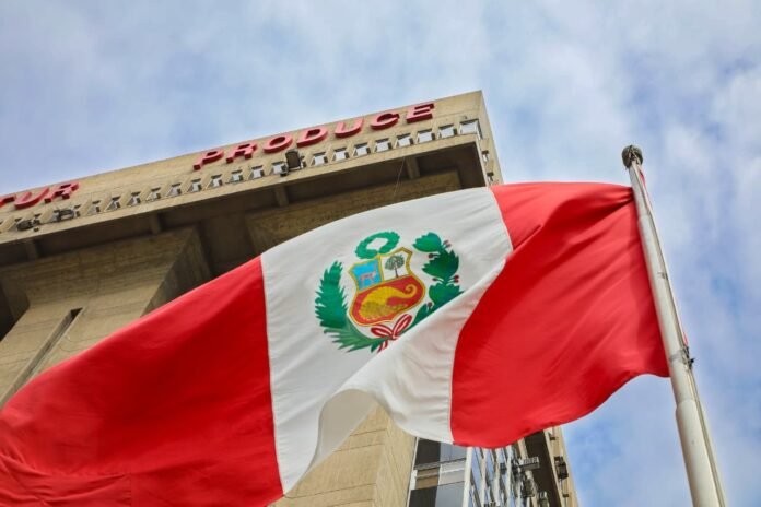 Ministerio de la Producción Ministerio de la Producción