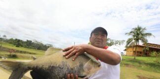 Tacna: realizará webinar internacional sobre acuicultura y el cambio climático
