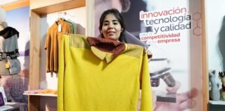 XV ExpoTextil 2022