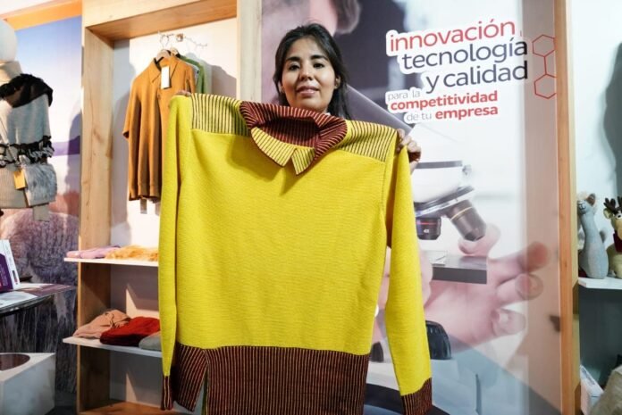 XV ExpoTextil 2022