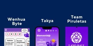 Crean App que permite en minutos identificar y evitar potenciales accidentes en centros comerciales
