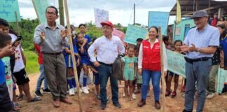 proyectos de captación de agua de lluvia