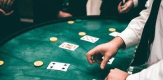 Casinos online en Perú