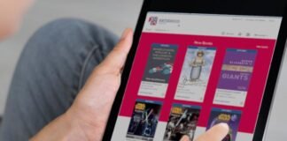 Libros navideños en inglés