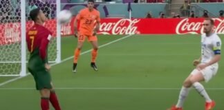 portugal vs uruguay goles