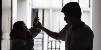 Conoce cómo reconocer y enfrentar a un potencial agresor