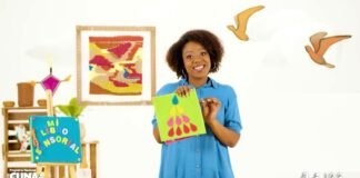 Confecciona un libro sensorial de tela para ayudar a potenciar la imaginación, memoria y comunicación en la primera infancia 