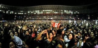 Guía rápida para asistir a conciertos 2023