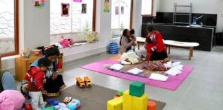 Cuna Más inaugura nuevos centros infantiles de atención integral en Cusco 