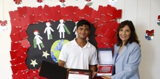 proyecto difundir lengua de señas peruana en Loreto