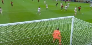 Portugal vs Switzerland