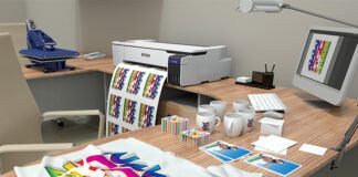 Taller gratuito sobre sublimación textil