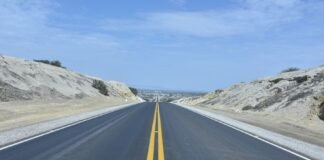 Se normaliza el tránsito en las diversas carreteras del país