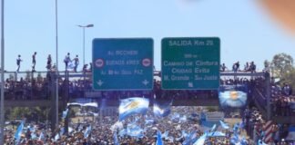 celebraciones en Argentina (1)