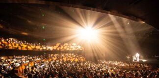 gran teatro nacional