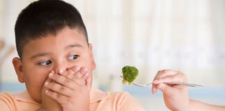 Cinco pautas claves para prevenir la obesidad infantil