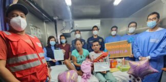 Nacimientos PIAS 2022