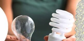 cómo ahorrar electricidad (1)