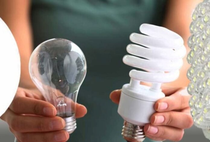 cómo ahorrar electricidad (1)