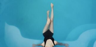 infecciones vaginales por ropa húmeda