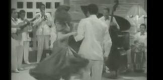 bailando sonora matancera