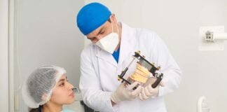 Articulación temporomandibular