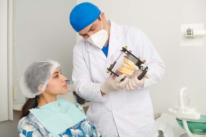 Articulación temporomandibular