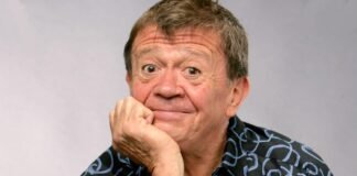 murió Chabelo