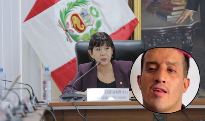 Ministra de la Mujer y caso makanaky Ministra de la Mujer y caso makanaky