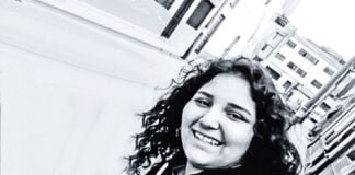 Pamela Cabanillas detenida